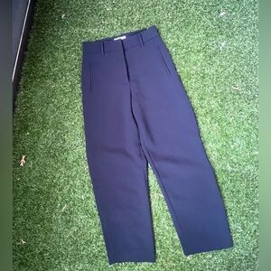 Aritzia Wilfred Straight Pant